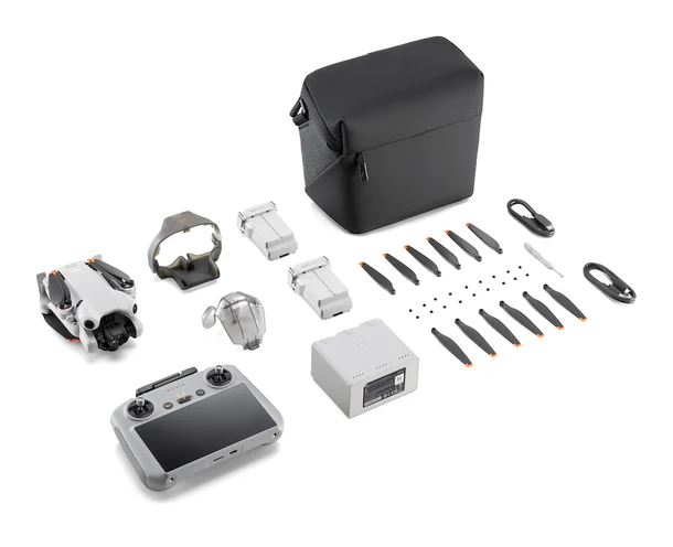 DJI Mini 4 Pro Fly More PLUS